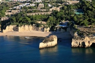 Vilalara Thalassa Resort, Algarve