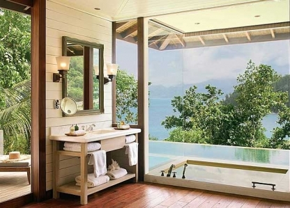 Four Seasons Seychelles