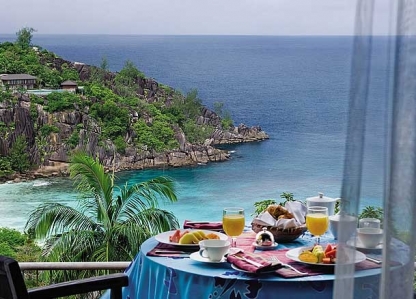 Four Seasons Seychelles