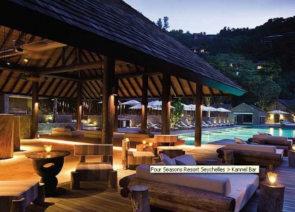 Four Seasons Seychelles