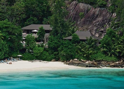 Four Seasons Seychelles