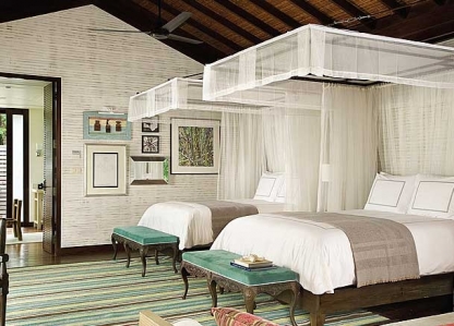 Four Seasons Seychelles