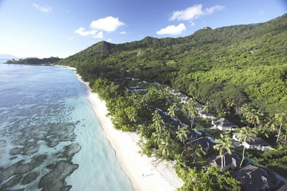Hilton Seychelles Labriz Resort & Spa