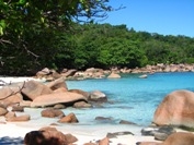 Seychelles Twin Centre