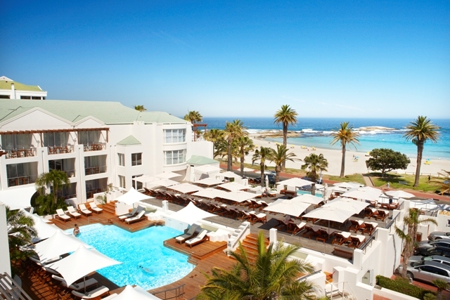 Bay Hotel