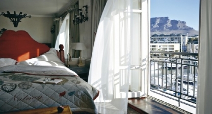 Cape Grace V&A Waterfront