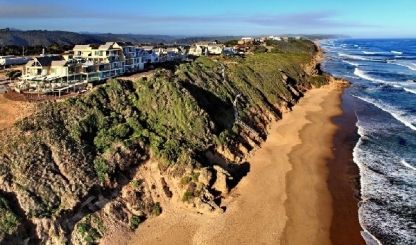 Views Boutique Hotel & Spa, Garden Route
