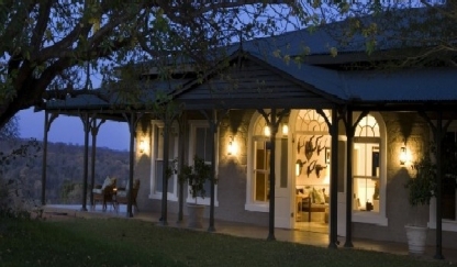 Kirkmans Camp