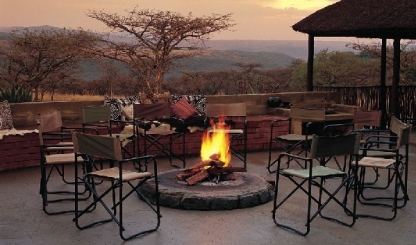 Fugitives&rsquo; Drift, KwaZulu Natal