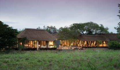 Phinda Game Reserve, Hluhluwe National Park