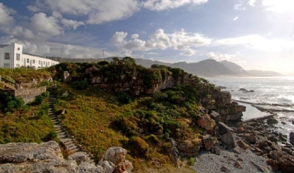 The Marine Hotel, Hermanus