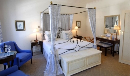 The Marine Hotel, Hermanus