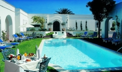 The Marine Hotel, Hermanus
