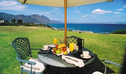 The Marine Hotel, Hermanus