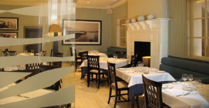 The Marine Hotel, Hermanus