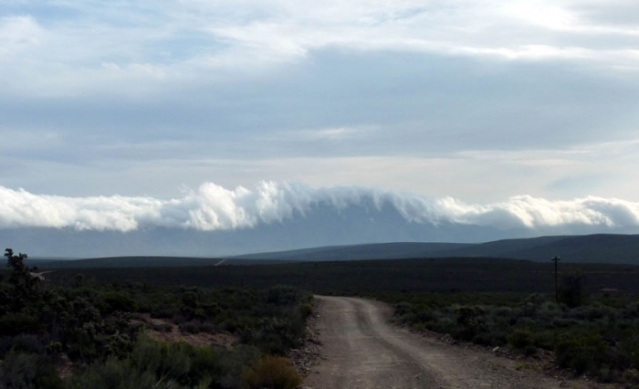 Sanbona Wildlife Reserve