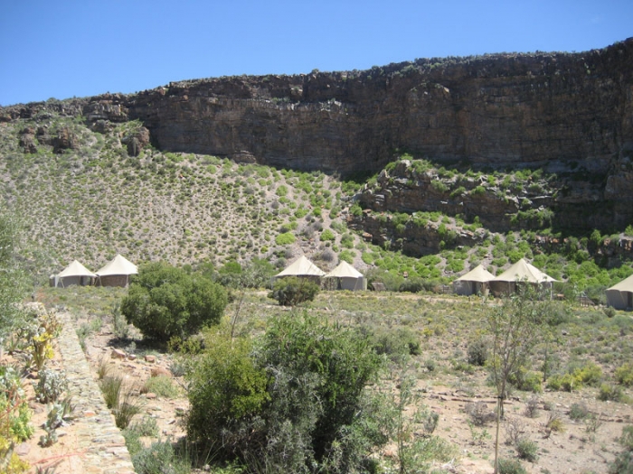 Sanbona Wildlife Reserve