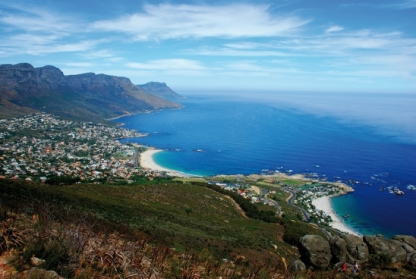 Cape Town