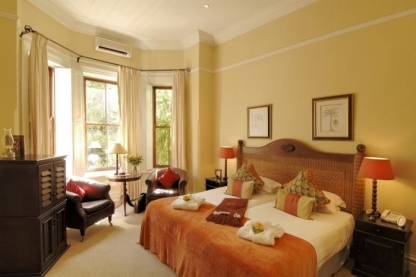 River Manor Country House & Spa