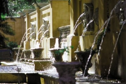 Franschhoek Country House & Villas