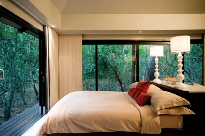 Phinda Forest Lodge room