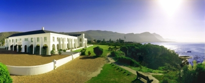 The Marine Hotel, Hermanus