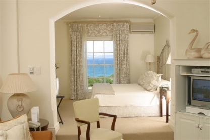 The Marine, Double Room