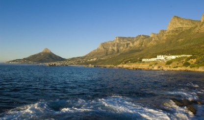 The Twelve Apostles