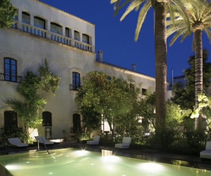 Hospes Palacio Del Bailío, Cordoba