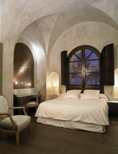 Hospes Palacio Del Bailío, Cordoba