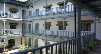 Hospes Las Casas Del Rey De Baeza, Seville