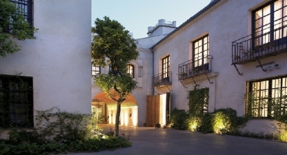 Hospes Palacio Del Bailío, Cordoba