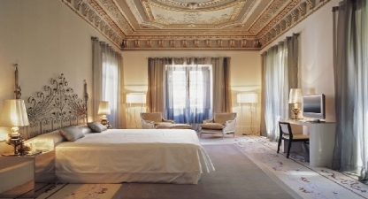 Hotel Palacio de los Patos, Granada