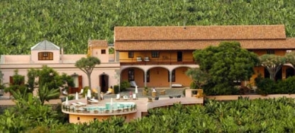 La Hacienda, Arucas, Gran Canaria