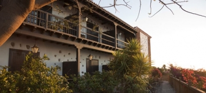 Parador de la Gomera