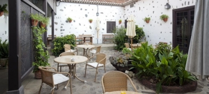 Parador de la Gomera