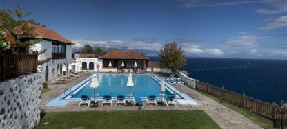 Parador de la Gomera