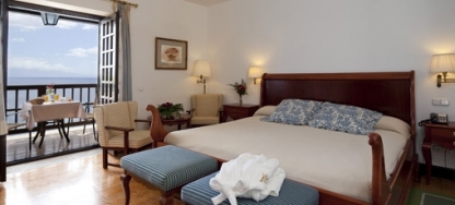 Parador de la Gomera