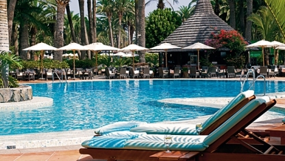 Palm Beach, Maspalomas, Gran Canaria