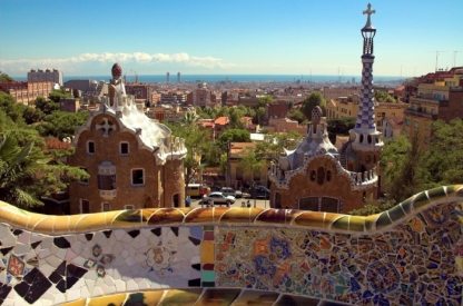 Barcelona