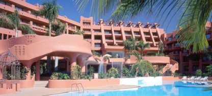 Sheraton La Caleta Resort & Spa