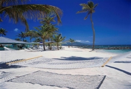 Nisbet Plantation, Nevis