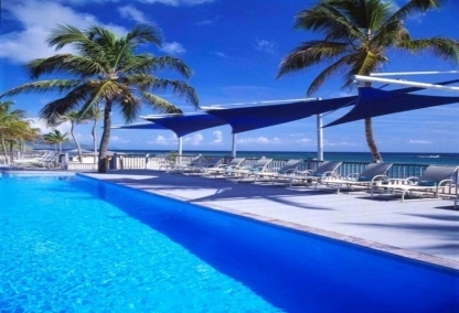 Nisbet Plantation, Nevis