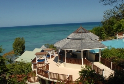 Calabash Cove, Saint Lucia