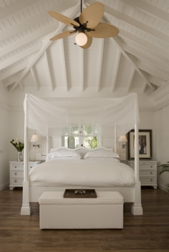 The Jalousie Plantation, Saint Lucia