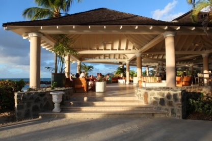 Rendezvous, Saint Lucia 