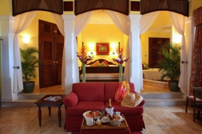 Rendezvous, Saint Lucia 