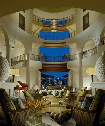 The Landings, Saint Lucia