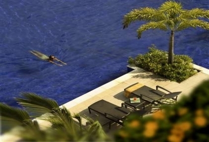 The Landings, Saint Lucia