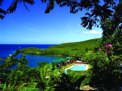 Ti Kaye Village, Saint Lucia 
